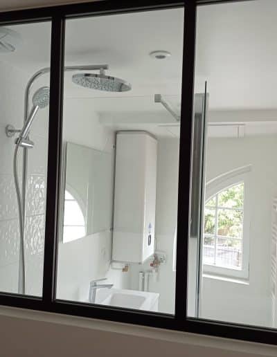 rénovation d'un appartement à Bordeaux