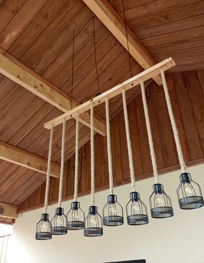 rénovation maison à Cestas